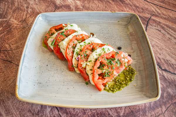 Caprese Salad