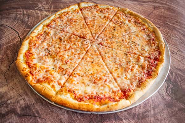 12" The Seven Cheeser