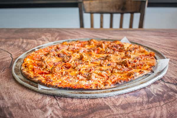 12" Butcher's Special