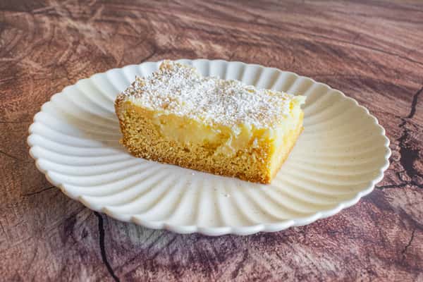 Gooey Butter Cake
