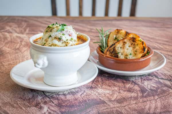 Italian Stew Pot