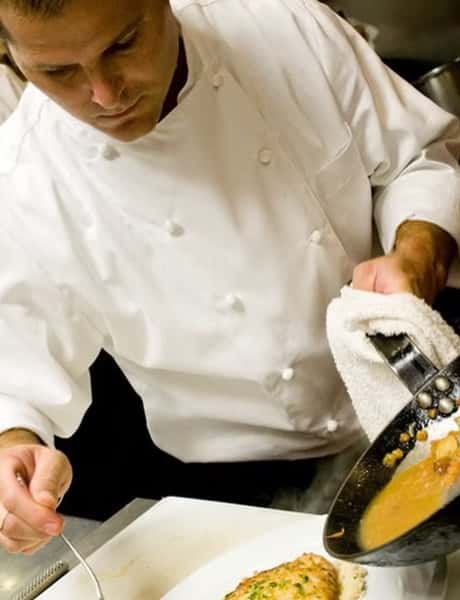 Chef