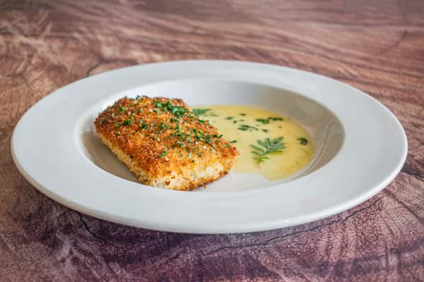 Pescado