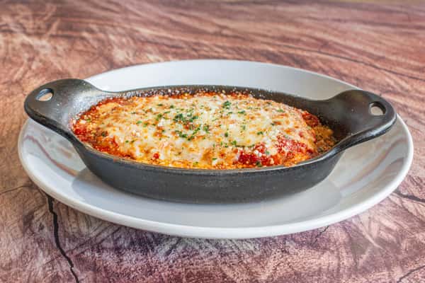 Lasagna Bolo