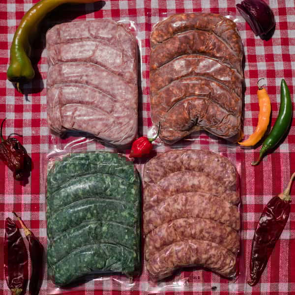 chorizo
