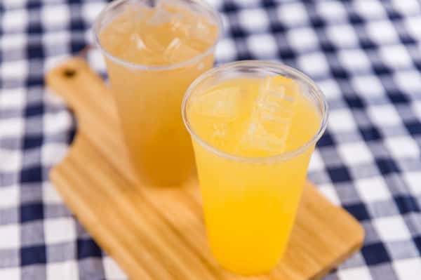 Agua Frescas