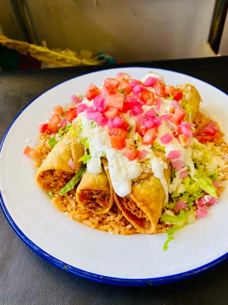 Taquitos