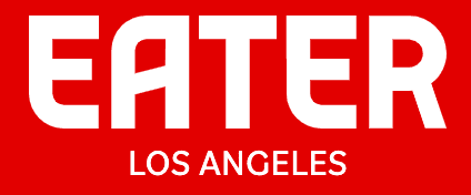 Eater Los Angeles Logo