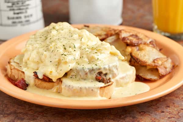 Morning Meatloaf
