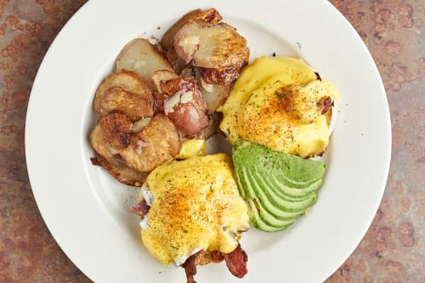 Cali Benedict