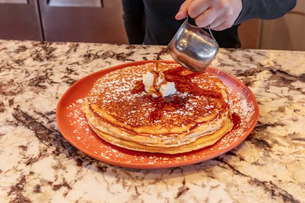 pancake