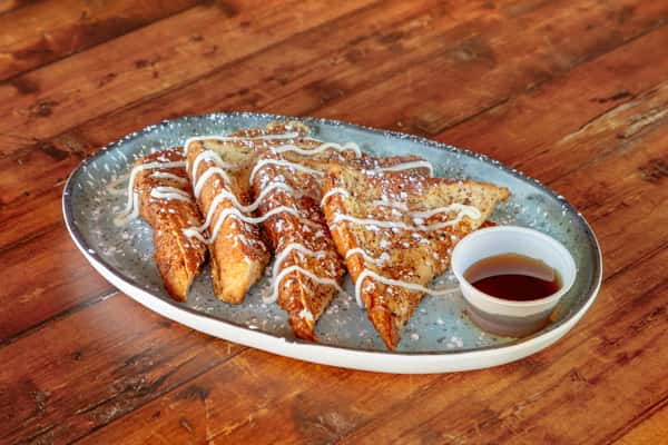 CinnamonGlazedFrenchToast