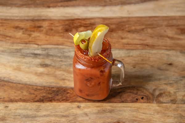 bloody mary