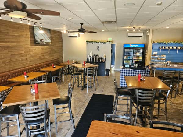 Classic Kitchen Café