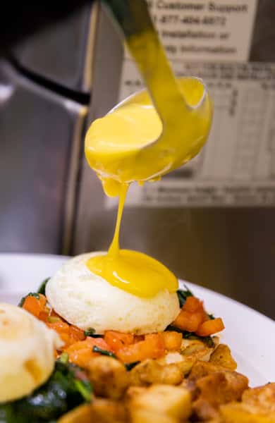 Classic Kitchen Café