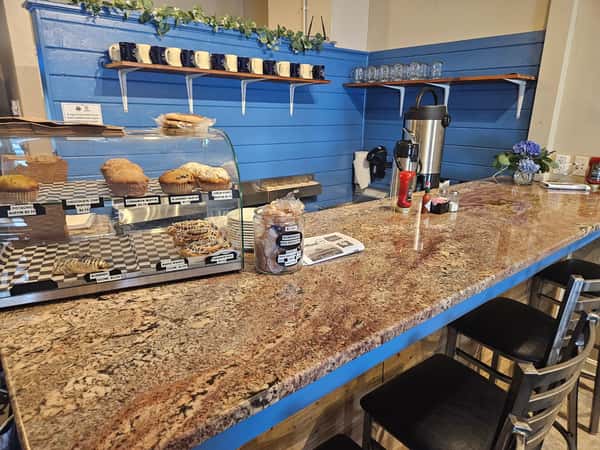 Classic Kitchen Café