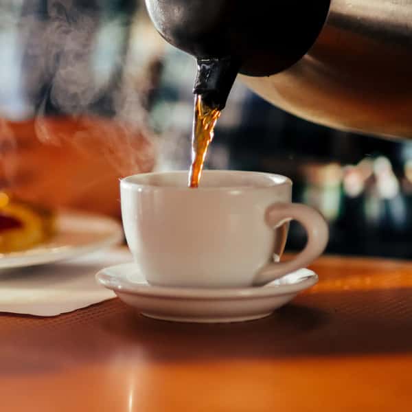 Classic Kitchen Café