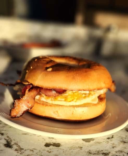 Classic Kitchen Café