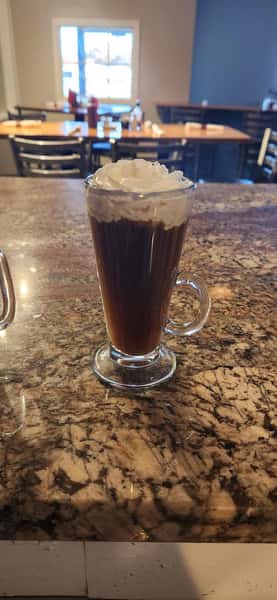 Classic Kitchen Café
