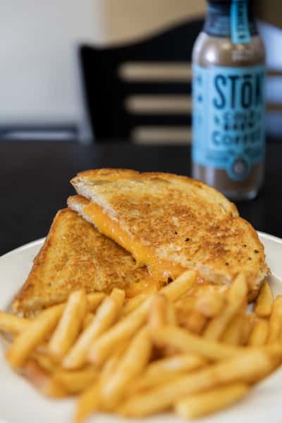 Classic Kitchen Café