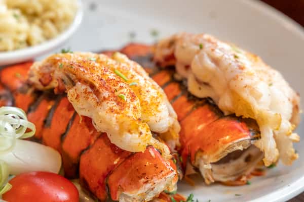 LOBSTER TAIL
