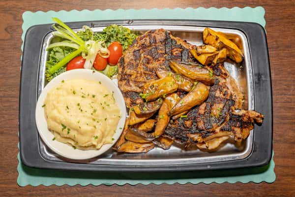 Delmonico