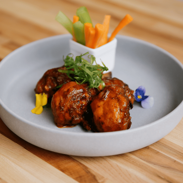 Lollipop Amish Chicken Wings