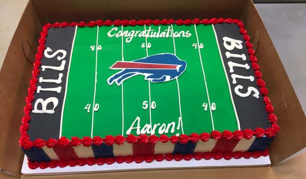 buffalo bills