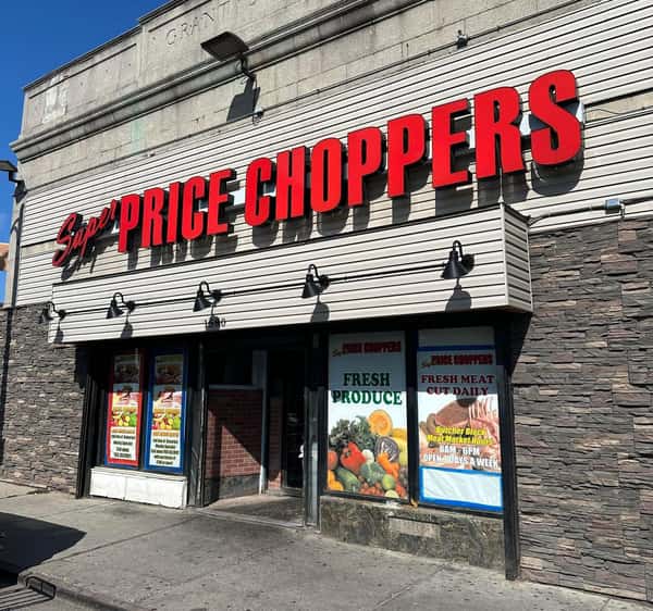 super price choppers