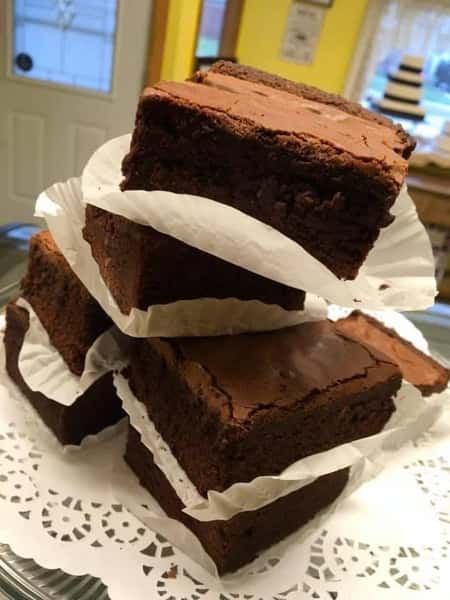 brownies