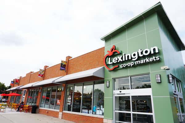 lexington