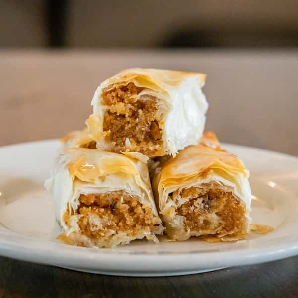baklava