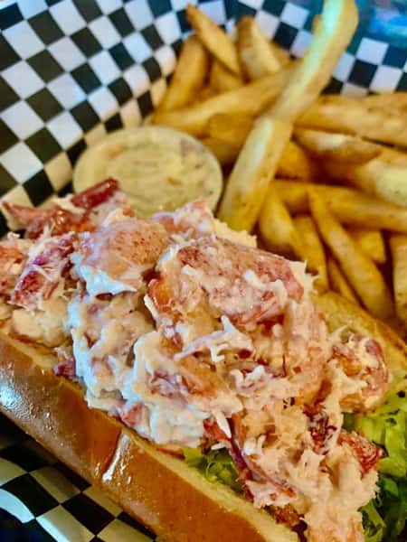 Lobster Roll
