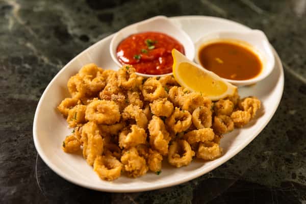 Calamari