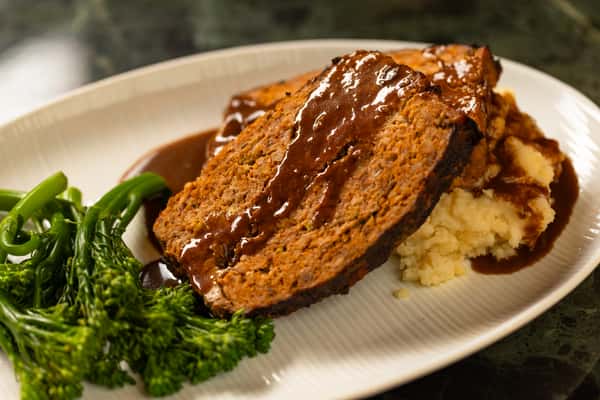 Meatloaf
