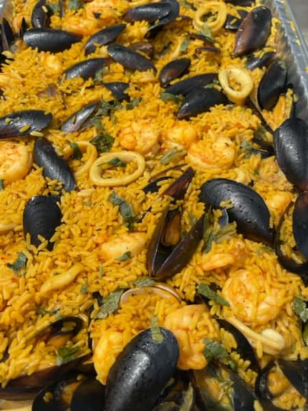 Paella