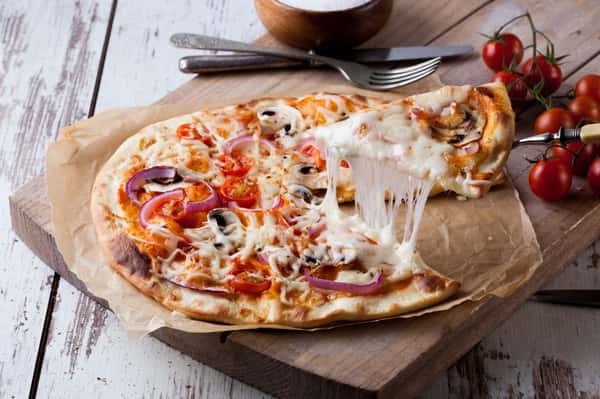 pizza pie