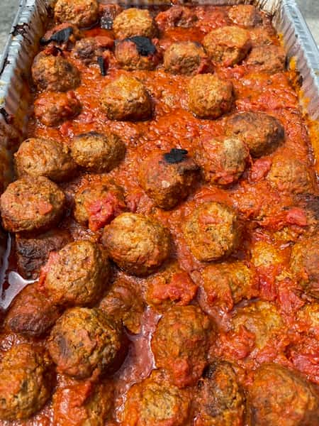 Meatballs