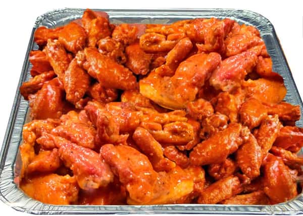 Buffalo Wings