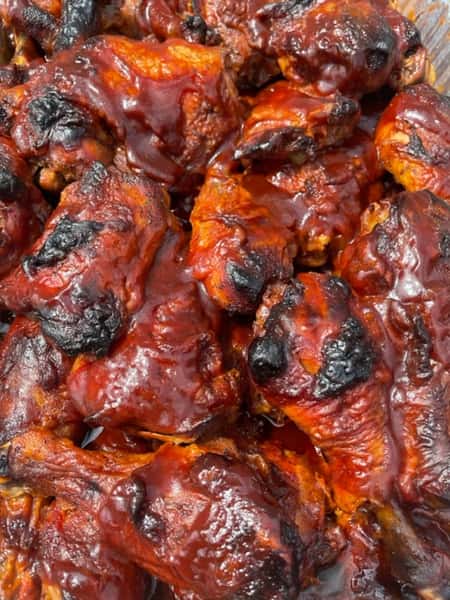 BBQ Chicken
