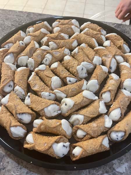 Cannoli