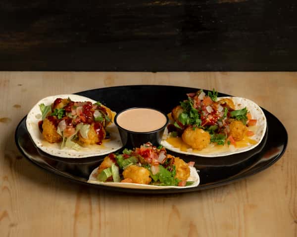 Toto's Taco