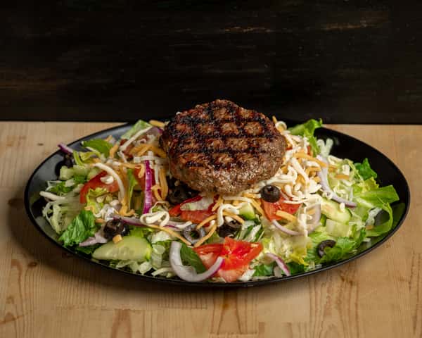 Sadie Adler Salad