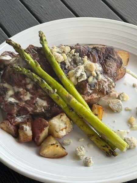 Ribeye Special