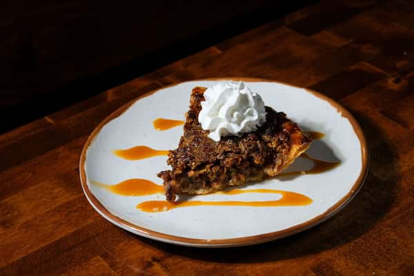Pecan Pie