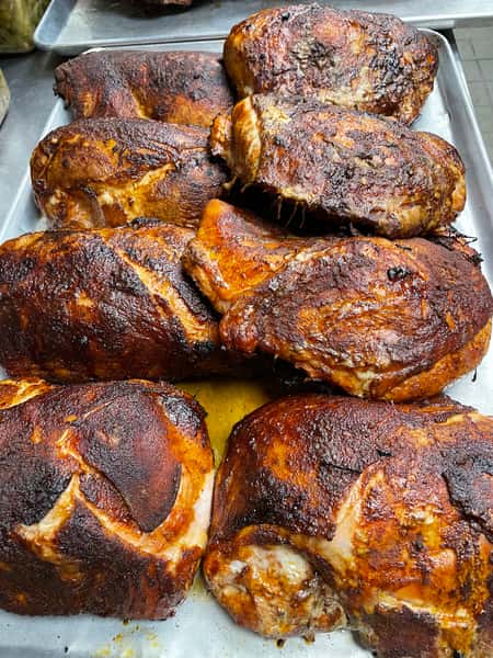 Turkey Breast