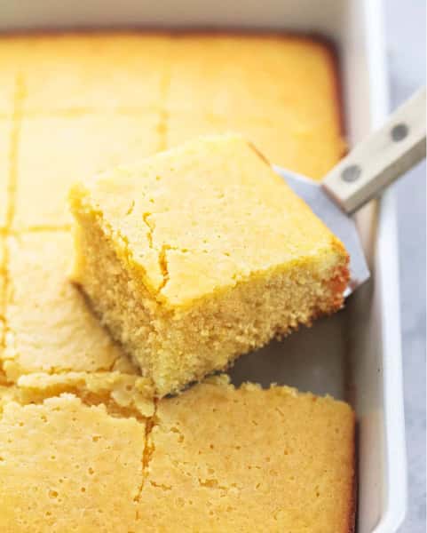 Cornbread