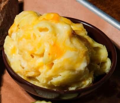 Mac & Cheese