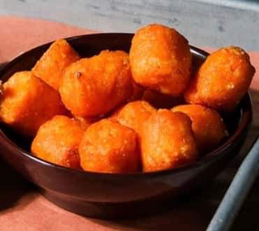 Sweet Tots