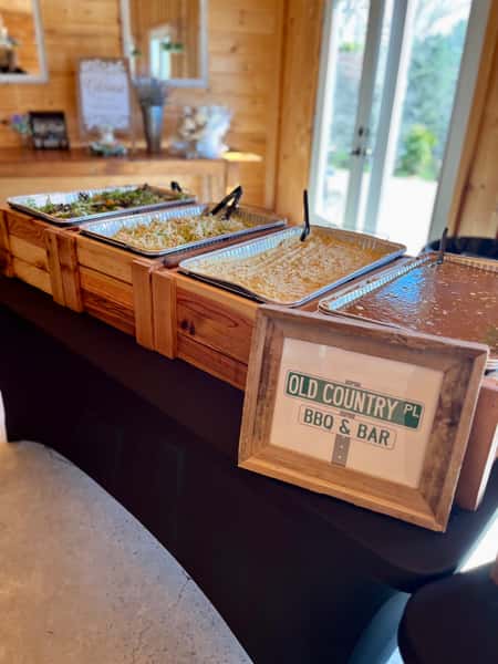 CATERING